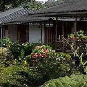 La Casa Del Suizo *** Quito