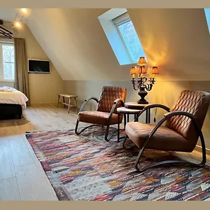 Letzz Sleep Bed & Breakfast Brugge