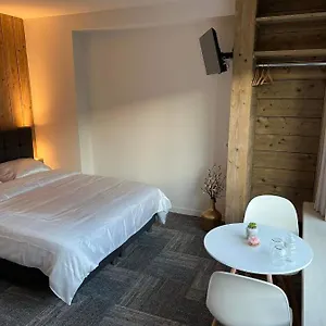 Nieuwe In Centrum Met Badkamer ! Bed & Breakfast Brugge