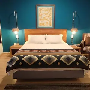 Casa Merced Hotel Cuenca