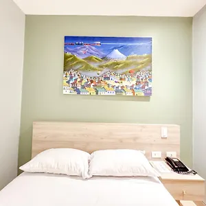 visit hotel