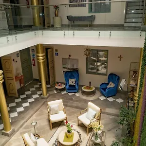 Adamas House Boutique Hotel