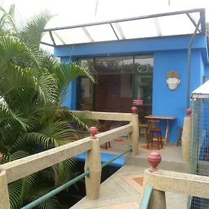 Dreamkapture Close To The Airport And Bus Terminal Hostel Guayaquil