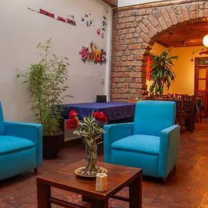 visit hotel