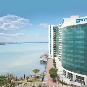 Wyndham Guayaquil, Puerto Santa Ana Hotel Guayaquil