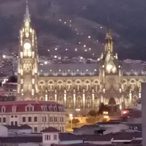 Atlantis Quito