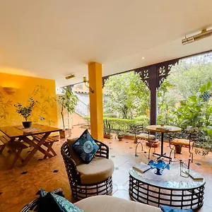 visit hotel