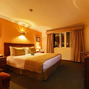 El Conquistador Hotel Cuenca