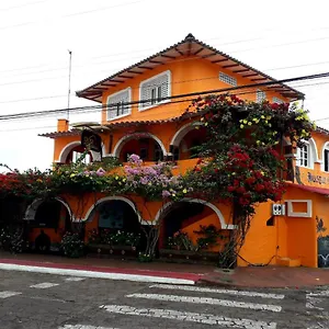 visit hotel