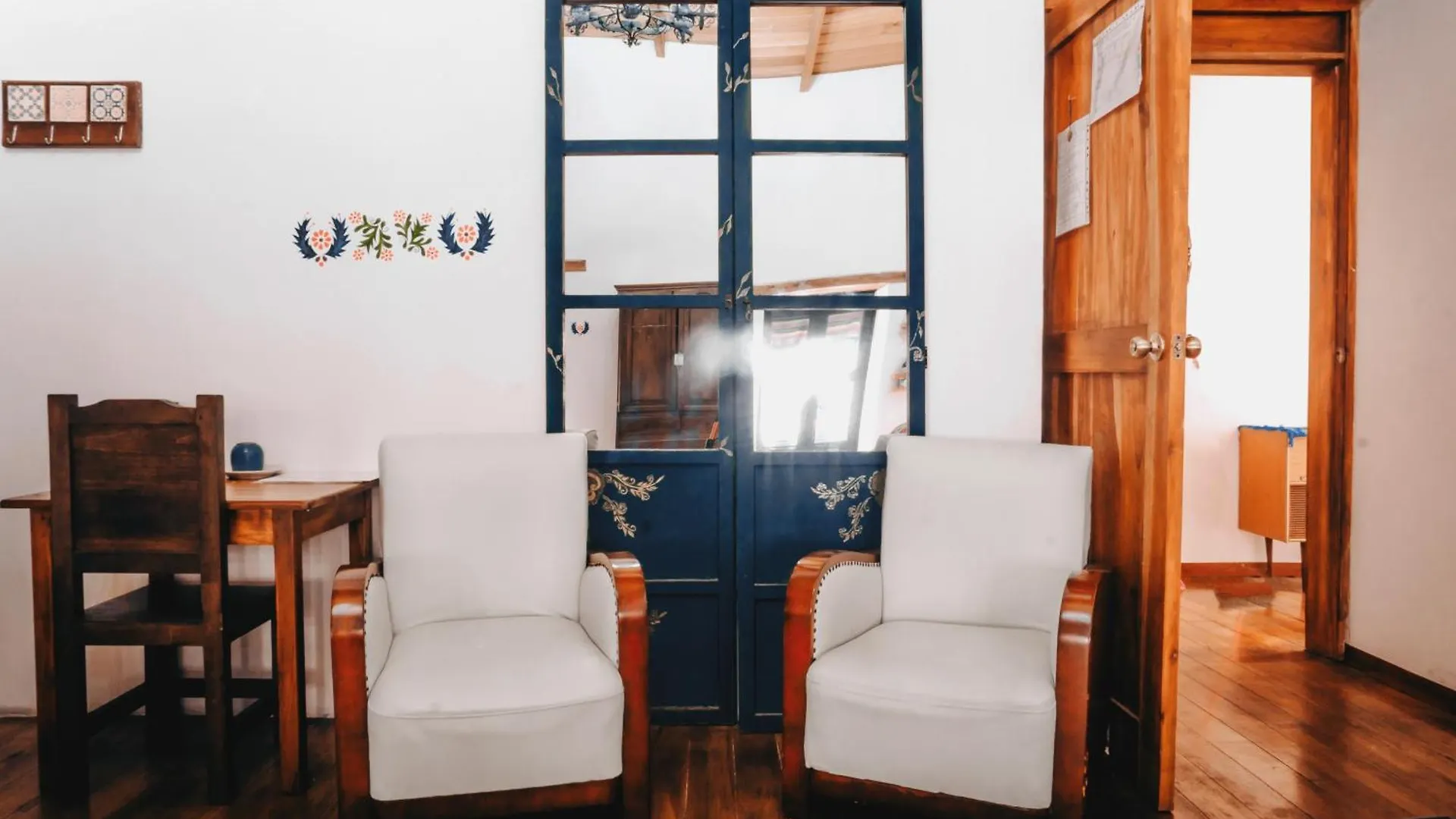 Hotel Casa Alquimia Quito